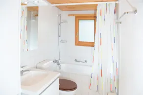 5 room house Joch Churwalden- Lenzerheide - Image 2
