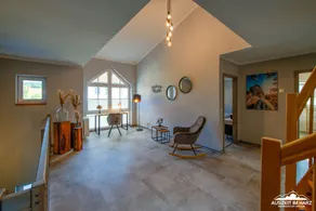 Auszeit-im-Harz Haus 6 Ferienhaus - Image 2