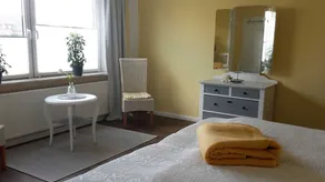 Nice apartment in the old inn in Stoltebüll - Image 4