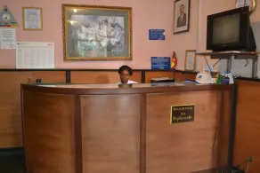 Hotel Le Diplomate - Image 2