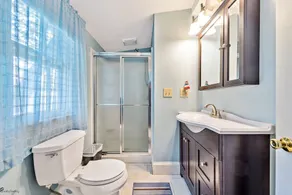 Sea Horse Cottage-5 Bedrooms, 3 Full Baths, 2 Half Baths, Sleeps 14 - Image 4