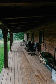Potter County Gasthaus - Full Lodge for Rent - Image 3