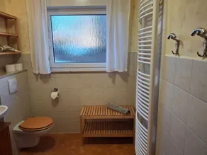 Apartamento Benz - Apartamento Benz Großkoschen - Image 2