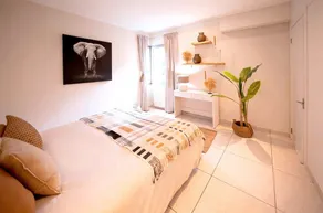 Villa \"Can Drago\" Private Pool, Large Garden, Terrace, WiFi & A/C - Image 4