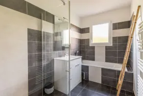 ☆Villa LANDAISE & jacuzzi ≈Heated pool ≈ forest view≈ beaches≈ ☆ - Image 3