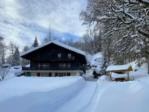 Apartment Chalet L'Aube by Interhome - Image 4