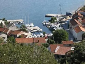Holiday house Vese Mali Iz (Island Iz), Zadar riviera - Image 4