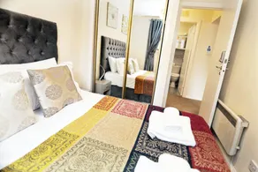 The Summit Apartment Aberdeen City Central Perfect Short or long stay - Image 4