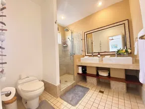 Peninsula 38, Luxury & Cozy 2bdr ♡ Beautiful terrace ♡ Fast wifi - Image 5