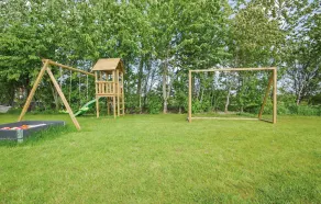 Three-Bedroom Holiday Home In Haderslev - Image 2