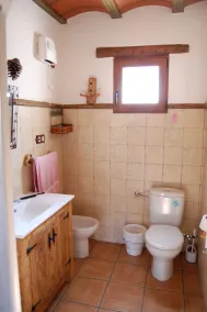 Ferienhaus Caserío Bojadillas für 8 personen - Image 2