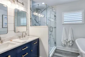 Windswept Sands, 4 Bedroom, Ocean front, Pool, Sleeps 10 - Image 4