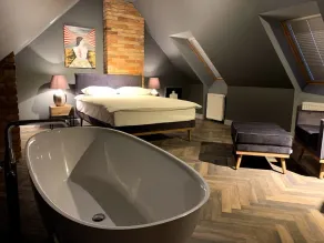 Old Town Luxury Apartments Zgorzelec - Image 5
