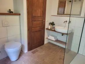 Casa Melograno.  3 bedrooms, 2 bathrooms, Spa-pool, patio, sea &  valley views - Image 3