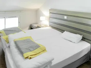 Beautiful apartment for 6 guests with WIFI, pool, TV, terrace and pets allowed - Image 4