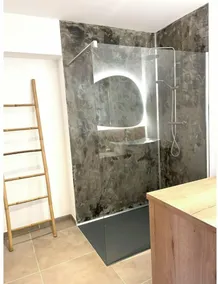 3 Chambres Bain Nordique - Image 3