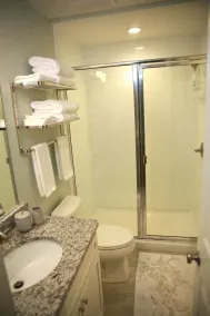 Luxury Condo at Village Pier, King Bed,Full Kitchen, Polaris Ranger for Rent - Image 3