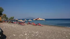Village home, terraces, garden, gorgeous views, 15 min to beach - Image 4