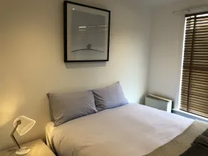 Covent Garden Terrace Apartment - Oferta introdutória com desconto - Image 5