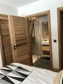 App spacieux et cosy dans residence de standing avec parking & piscine, - Image 4