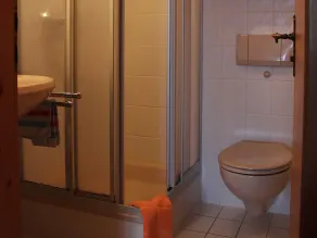 Vacation apartment 3 Sulzbergblick, 4 persons, 1 separate bedroom, bed-sitting room, 36 sqm - Image 4