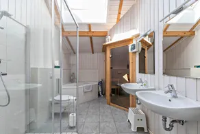 Family-Friendly \"House Deik\" Near the Beach with Garden, Terrace & Wi-Fi - Image 4