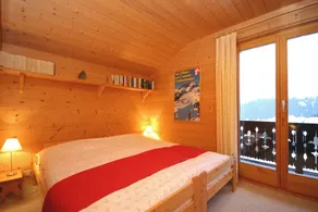 Portes du Soleil Suiza, chalet de esquí ideal en las pistas - Image 5