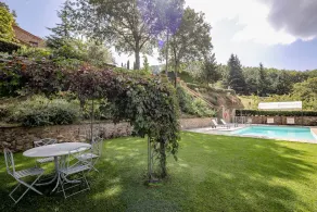 Villa en Poggioni con 3 habitaciones, capacidad 6 - Image 2