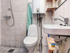 6 person holiday home in Nykøbing Sj - Image 2