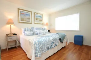 Penthouse Oceanfront élégant sur la plage de sable de sable sec - Orca - Image 4
