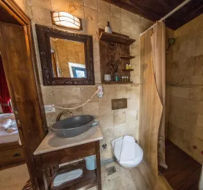 Chez Rumi Butik Otel - Image 4