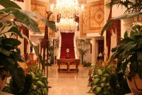 Orange County Mansion - Image 3