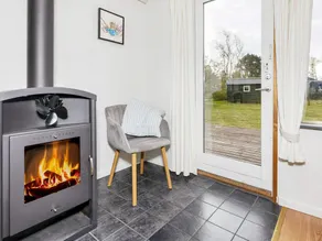 6 person holiday home in Nibe-By Traum - Image 2