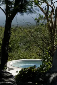 Maison unique dans le désert pour les familles. Idéal pour se détendre ou travailler en pleine nature - Image 2