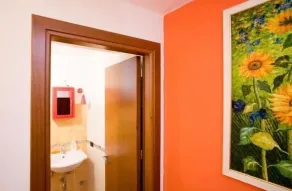 Cipriano Studio apt in Torretta (Palermo) for  2 persons - Image 3