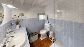 Self catering El Vergel de Chilla til 8 personer - Image 3