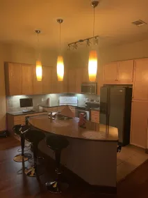 Entire Apt • 1br w/private balcony SouthWest Houston - Image 4