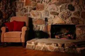 Scheduled hide-away to unplug and unwind in the woods.  - Image 3