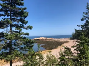 Nuova inserzione - Ampia vista sul mare, sull'oceano, vicino a Schoodic Point / Acadia Park - Image 3