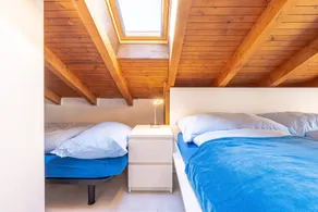 Spacious rustico in the Indemini Valley with a view of Lake Maggiore - Image 5