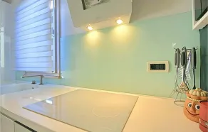 Bella casa con 4 camere da letto a Buie - Image 2