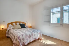 CAL NOI: Maison dans la vieille ville de l'Escala, à 300 mètres de la plage - Image 5