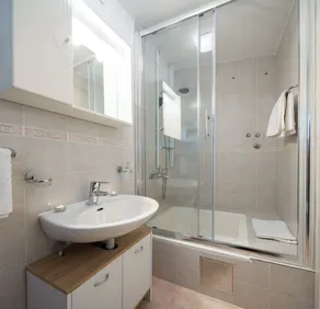 Wohnung Panorama A-2 STUDIO - Image 3