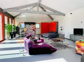 DELUXE VILLA ASTERISK at MONT VENTOUX - Image 4