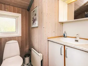 5 star holiday home in Gilleleje - Image 4