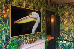 The Palm Cottage Marlow - Image 3