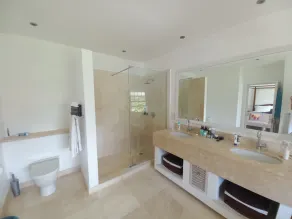 3BR Townhouse - with Pool and Partial Sea View from Main bedroom - Image 2
