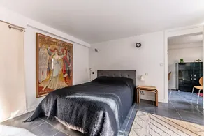 Comfortable studio in a quiet location 10 minutes from the RER station - Image 5