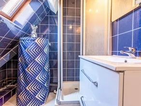 Appartement de vacances avec 1 chambre à coucher pour 5 personnes - Image 2