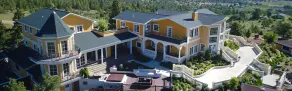 Montana TING  -5star vacation guest house in the heart of Montana - Image 3